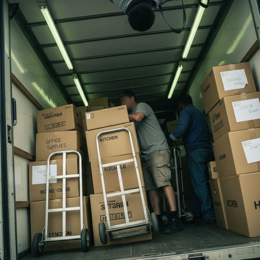 Damp wipe final pass on kitchen surfaces after renovation dust removal